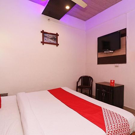 Oyo 74578 Hotel Al-Diyafa Hajdarabad Zewnętrze zdjęcie