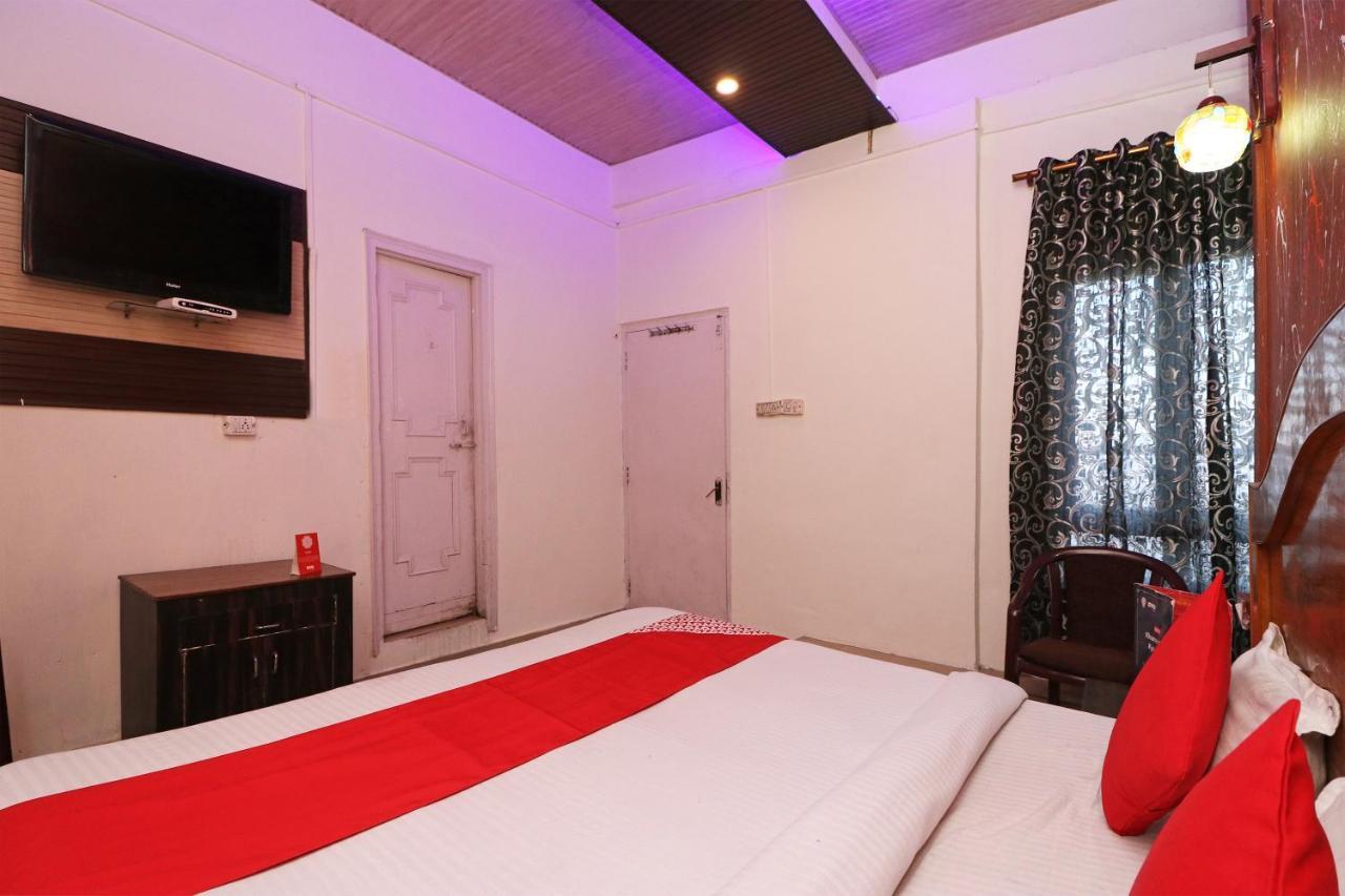 Oyo 74578 Hotel Al-Diyafa Hajdarabad Zewnętrze zdjęcie
