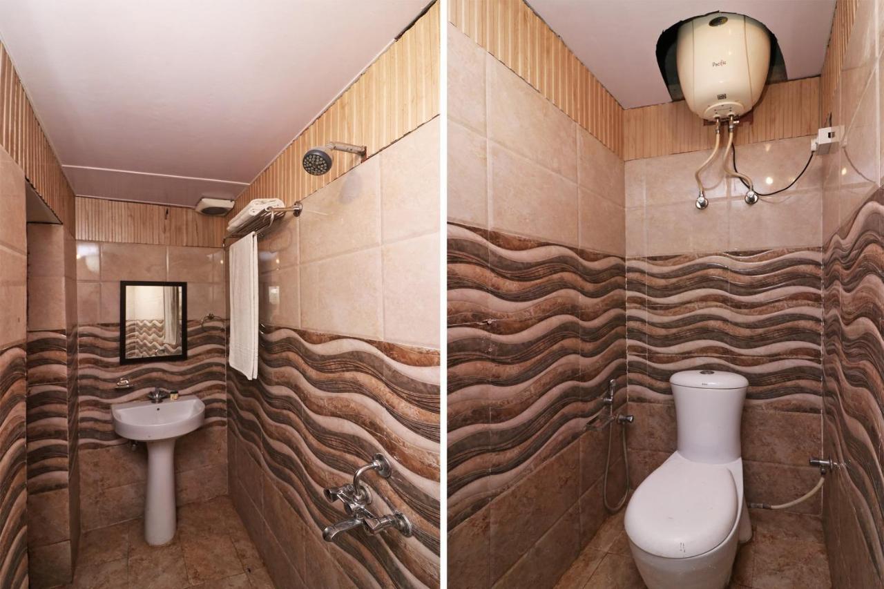 Oyo 74578 Hotel Al-Diyafa Hajdarabad Zewnętrze zdjęcie