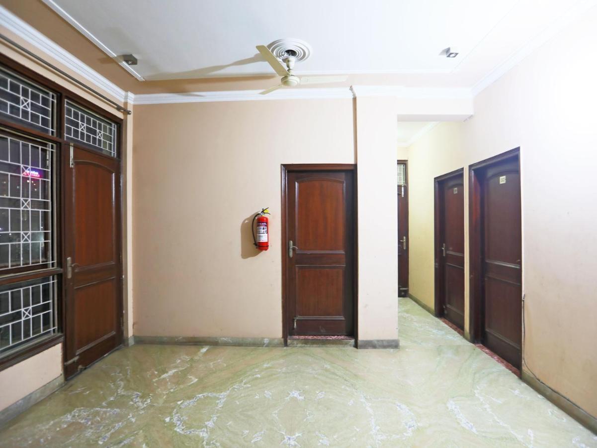 Oyo 74578 Hotel Al-Diyafa Hajdarabad Zewnętrze zdjęcie