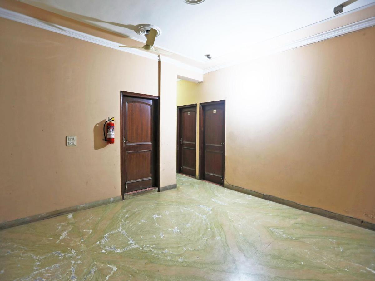 Oyo 74578 Hotel Al-Diyafa Hajdarabad Zewnętrze zdjęcie