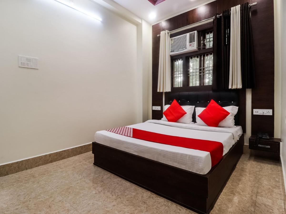 Oyo 74578 Hotel Al-Diyafa Hajdarabad Zewnętrze zdjęcie