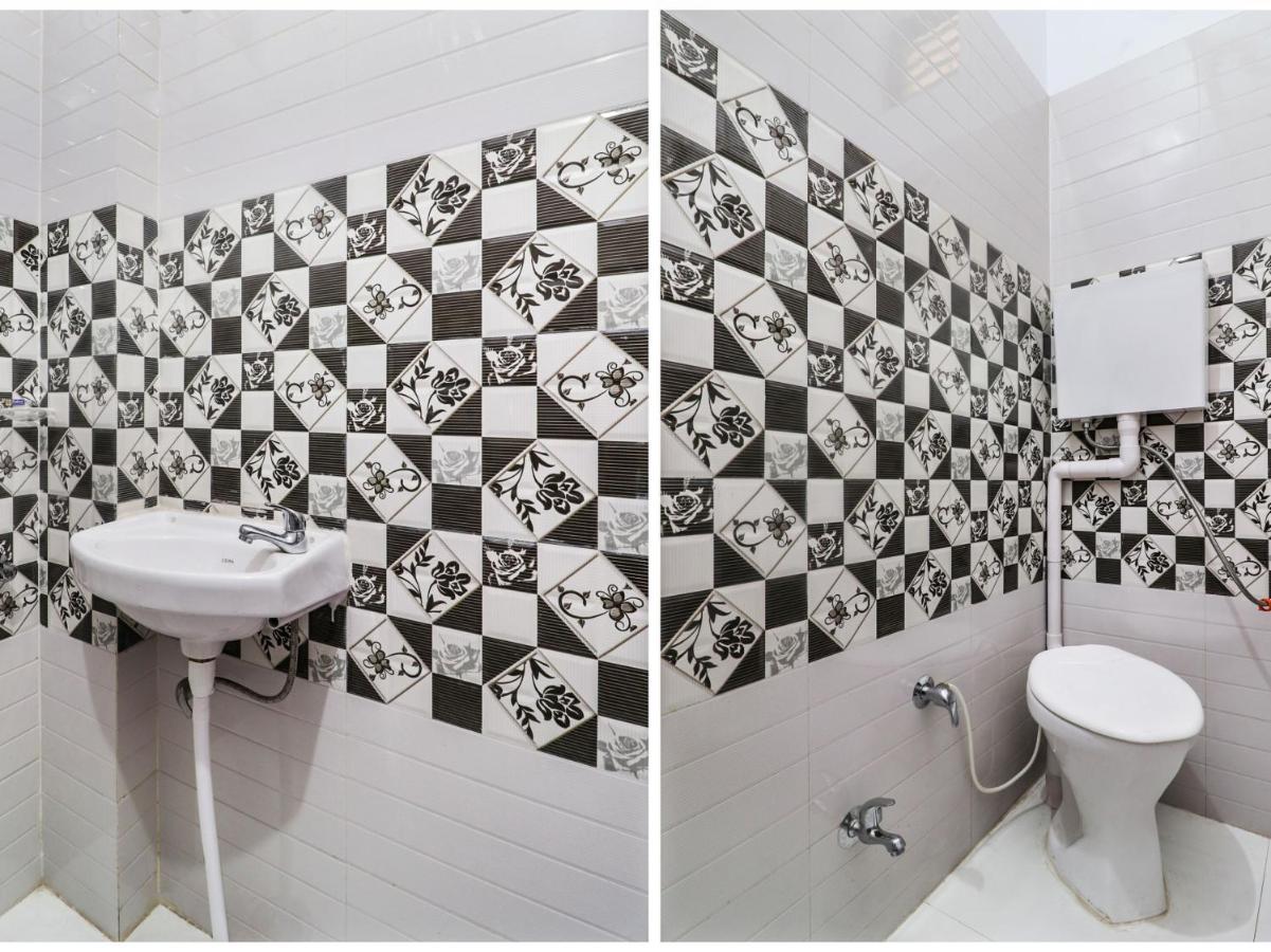 Oyo 74578 Hotel Al-Diyafa Hajdarabad Zewnętrze zdjęcie